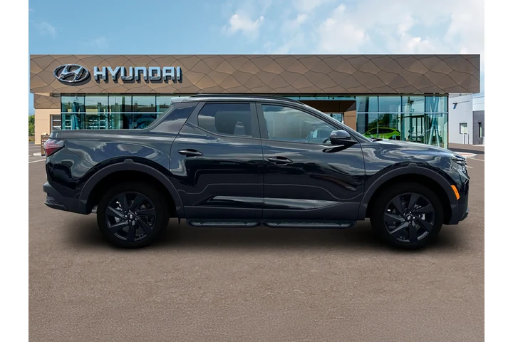 $32856 : Hyundai SANTA CRUZ 2024 AWD image 9