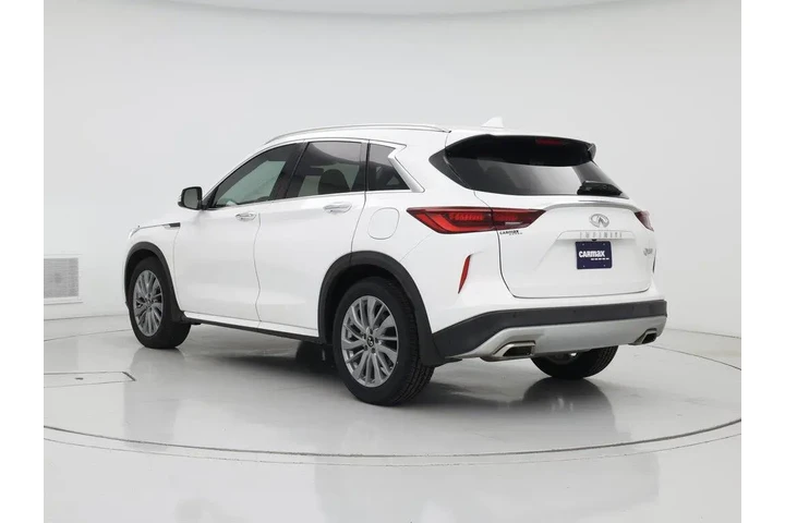 $30998 : INFINITI QX50 2023 Luxe 4dr image 2