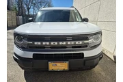 $27319 : Ford Bronco Sport 2024 AWD B thumbnail