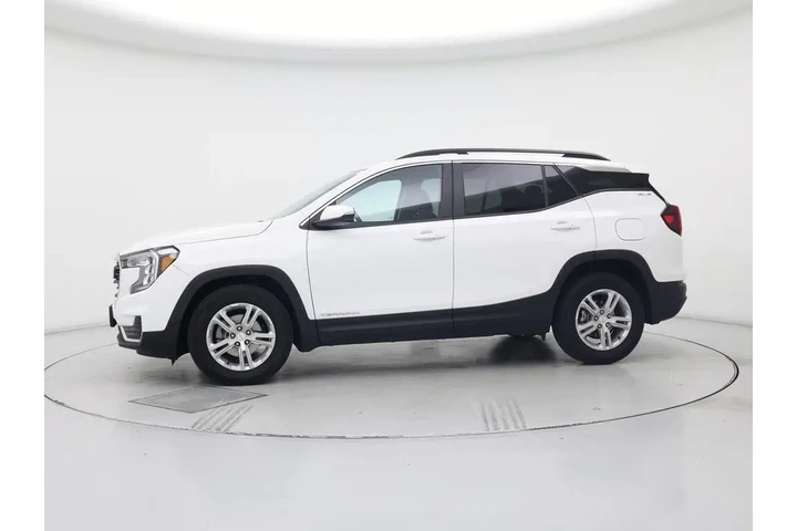 $23998 : GMC Terrain 2023 SLE 4dr SUV image 3