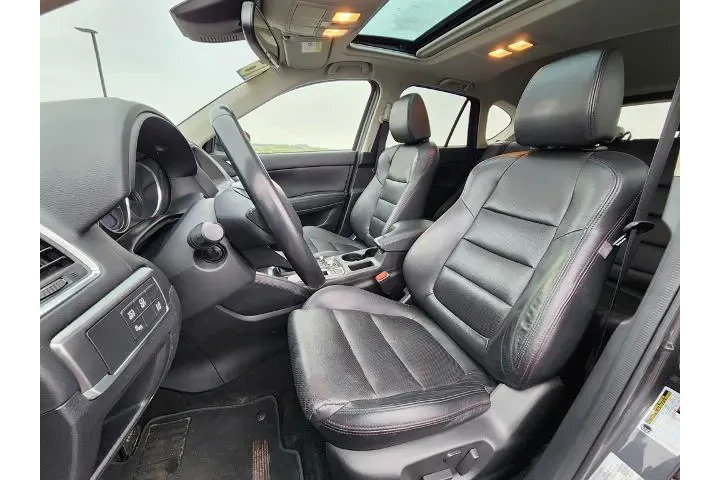 $7632 : Mazda CX-5 2016 Grand Tourin image 7