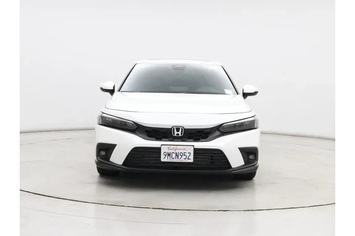 $29998 : Honda Civic 2024 Sport Touri image 5