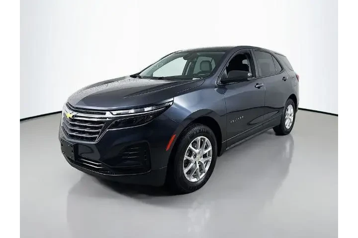 $20000 : Chevrolet Equinox 2022 4x4 L image 3