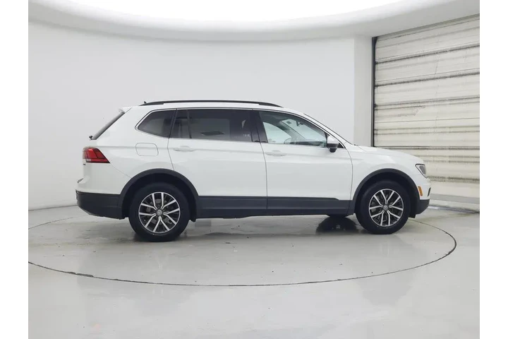 $16998 : Volkswagen Tiguan 2019 AWD S image 7