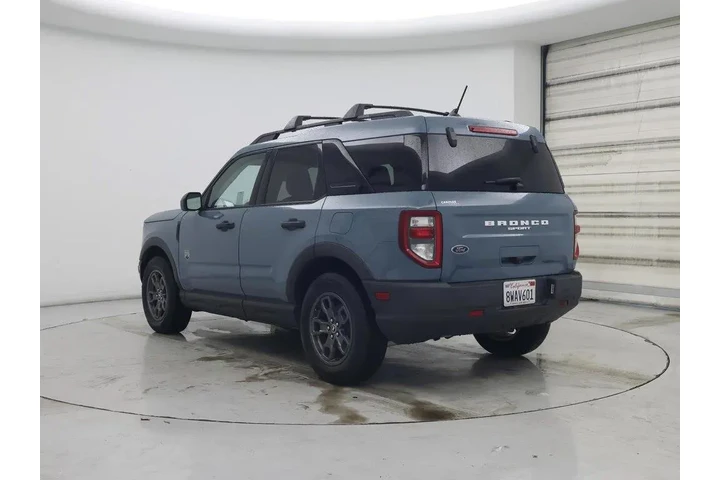 $22998 : Ford Bronco Sport 2021 AWD B image 2