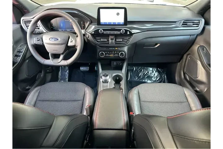 $24000 : Ford Escape 2024 ST-Line 4dr image 8