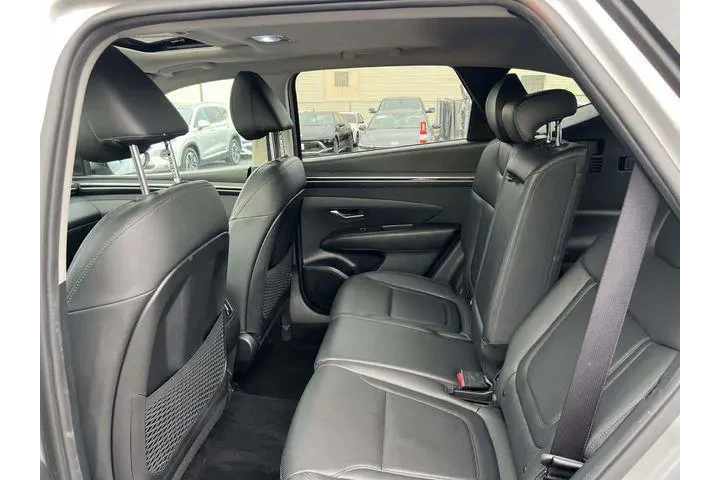 $23200 : Hyundai TUCSON 2023 AWD SEL image 10