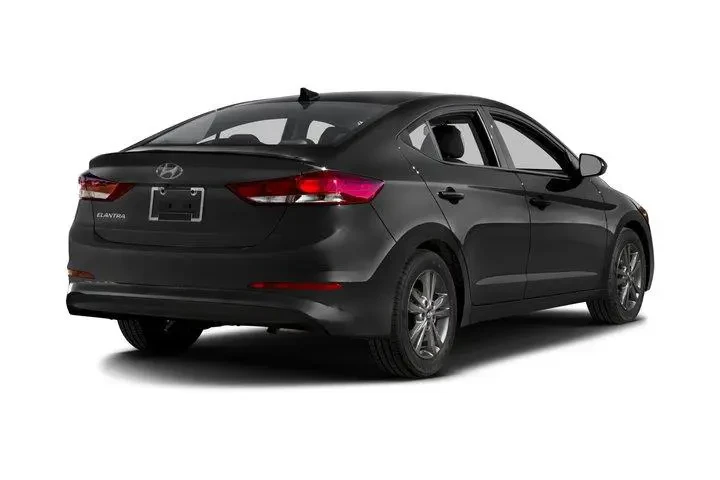 $7590 : Hyundai ELANTRA 2017 SE 4dr image 5