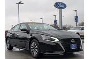 Nissan Altima 2024 2.5 SV 4d