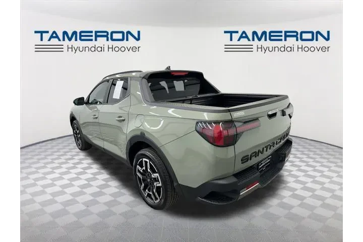 $38991 : Hyundai SANTA CRUZ 2026 AWD image 3