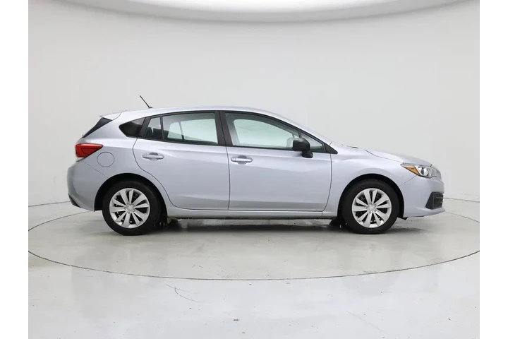 $21998 : Subaru Impreza 2022 AWD Base image 7