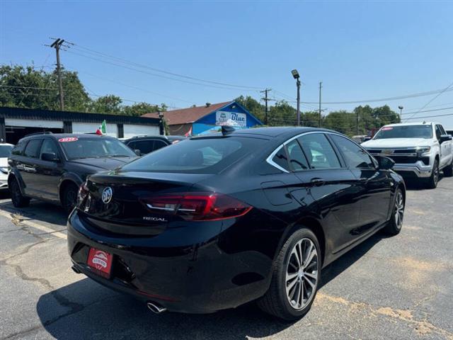 $21900 : 2019 Regal Sportback Essence image 6