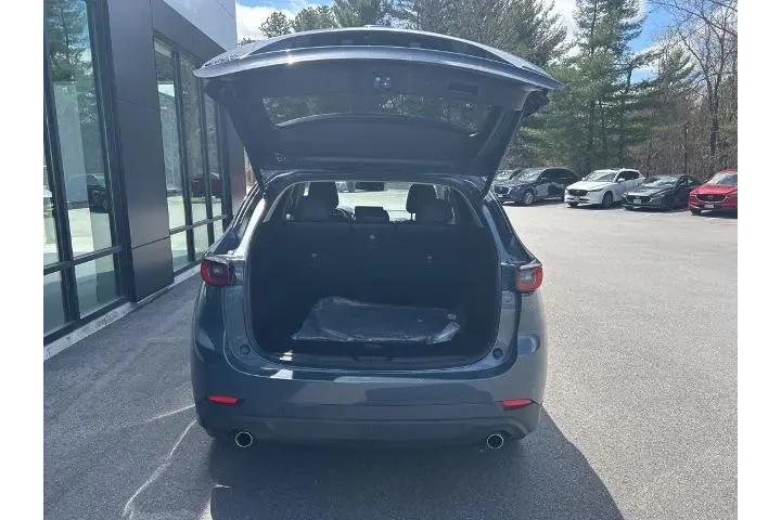 $30500 : Mazda CX-5 2025 AWD 2.5 S Ca image 6