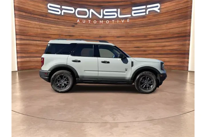 $23561 : Ford Bronco Sport 2023 AWD B image 5