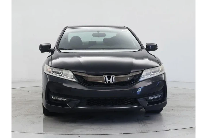 $17998 : Honda Accord 2017 EX 2dr Cou image 5