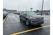 $14210 : Ford Edge 2019 AWD SEL 4dr C thumbnail