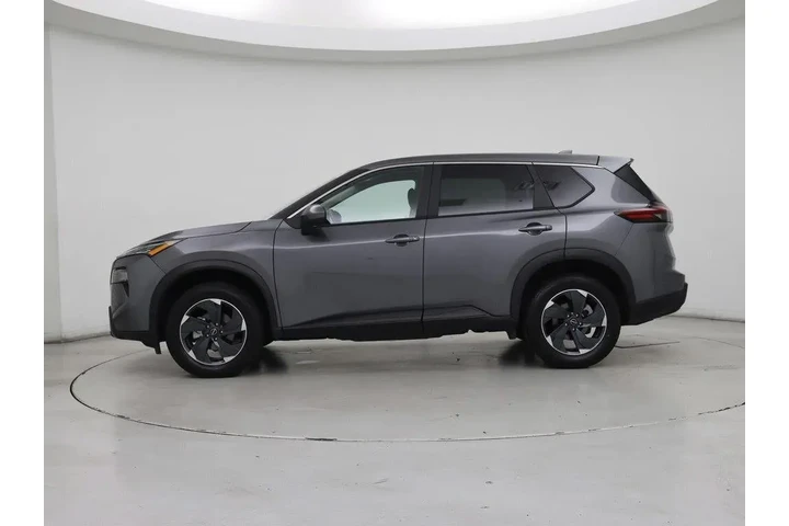 $26998 : Nissan Rogue 2025 AWD SV 4dr image 3