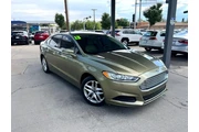 $8950 : 2013 Fusion SE thumbnail