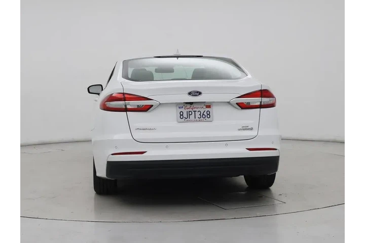 $16998 : Ford Fusion Hybrid 2019 SE 4 image 6