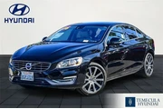 Volvo S60 2016 T5 Drive-E In en Riverside