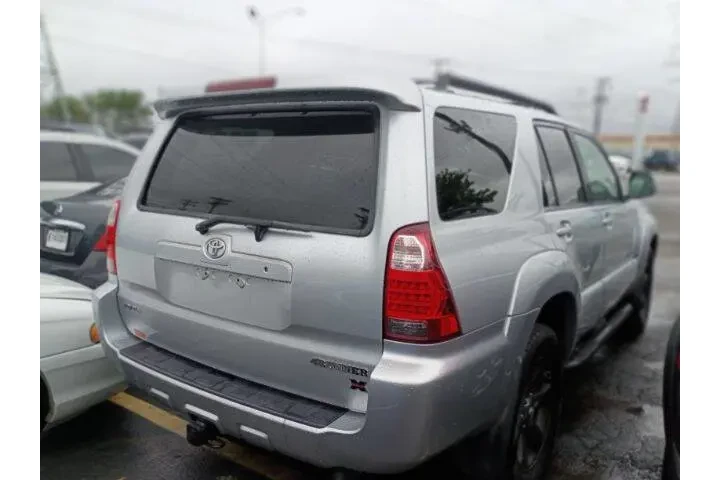 $14850 : 2008 4Runner Sport Edition image 3