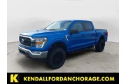 Ford F-150 2021 4x4 XL 4dr S en Anchorage