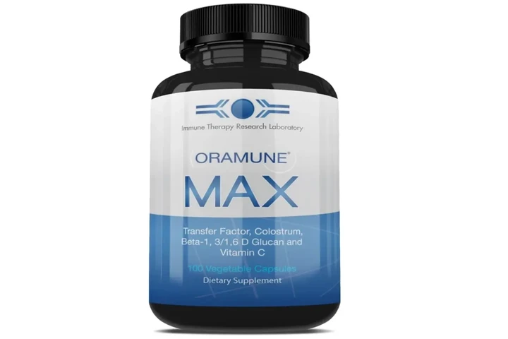 oramune image 3