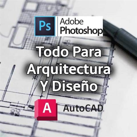 PROGRAMAS PARA ARQUITECTURA image 1