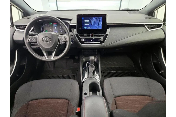 $26998 : Toyota Corolla Hybrid 2023 S image 9
