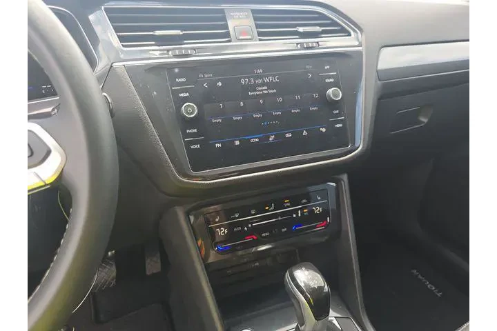 $27354 : Volkswagen Tiguan 2024 AWD W image 6