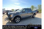 Ford F-150 2019 4x4 XL 4dr S en Dallas