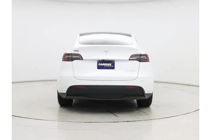 $36998 : Tesla Model Y 2023 AWD Long image 6