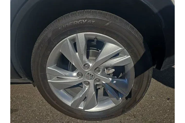 $19500 : Buick Encore GX 2025 Preferr image 6