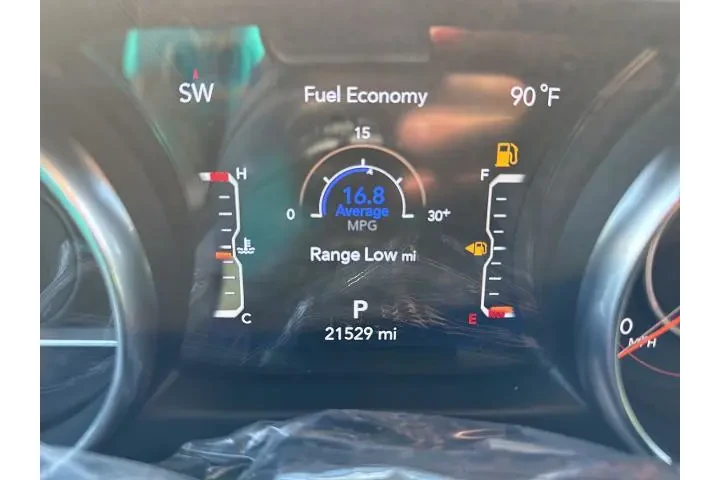 $37953 : Jeep Wrangler 2023 4x4 Sport image 9