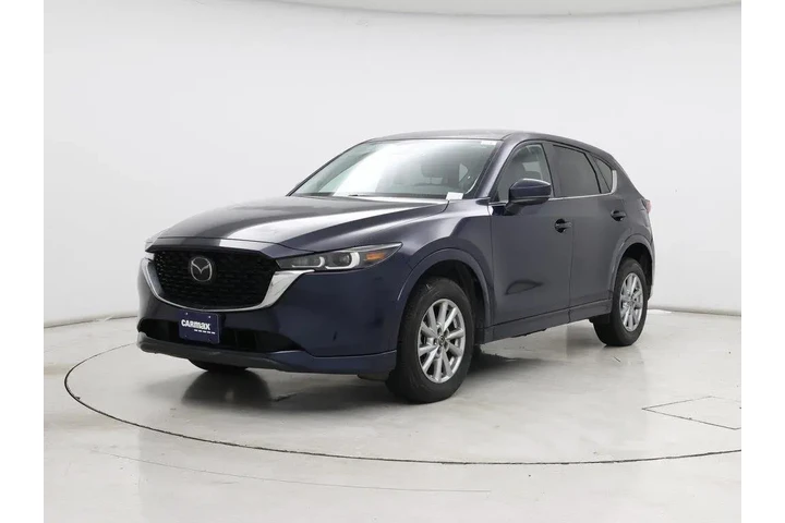 $24998 : Mazda CX-5 2024 AWD 2.5 S Se image 4
