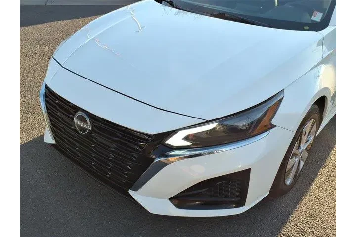 $18777 : Nissan Altima 2024 2.5 S 4dr image 7