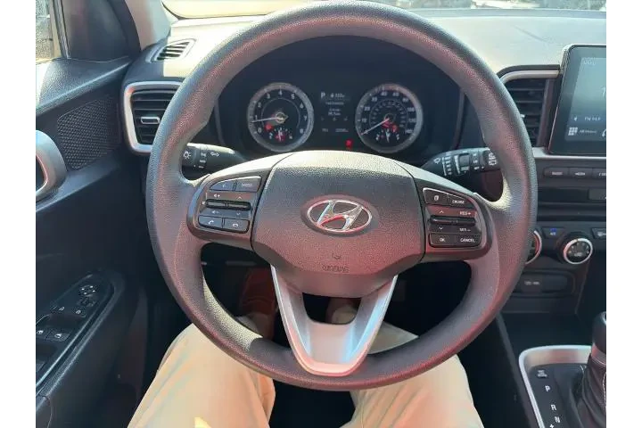 $17494 : Hyundai VENUE 2022 SE 4dr Cr image 10