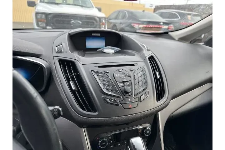 $9489 : Ford C-MAX Hybrid 2016 SE 4d image 10