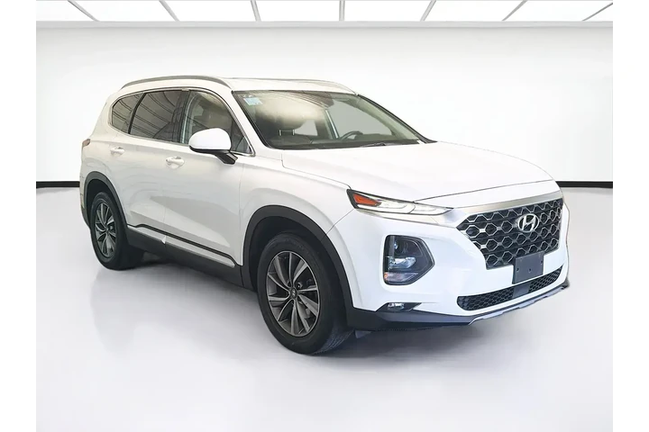 $15641 : Hyundai SANTA FE 2019 SEL 2. image 3