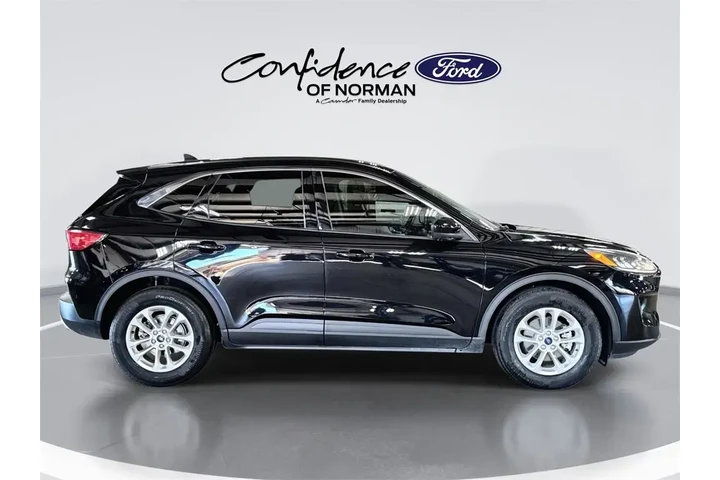 $14994 : Ford Escape 2020 SE 4dr SUV image 10