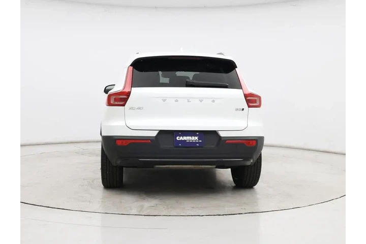 $32998 : Volvo XC40 2025 AWD B5 Plus image 6