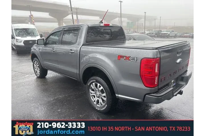 $34924 : Ford Ranger 2023 4x4 XL 4dr image 6