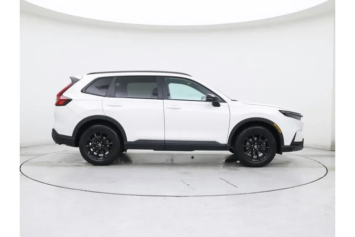 $39998 : Honda CR-V Hybrid 2026 AWD S image 7