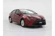 Toyota Corolla 2024 LE 4dr S