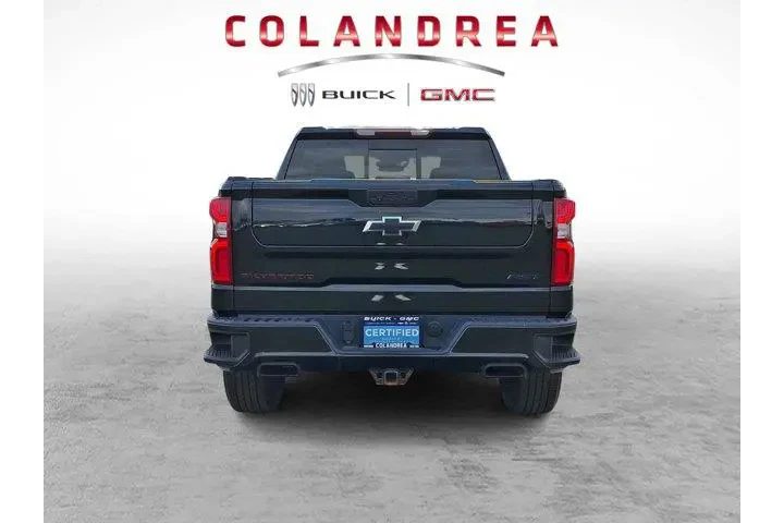 $39901 : Chevrolet Silverado 1500 Lim image 5