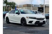 Honda Civic 2024 Sport 4dr S en Riverside