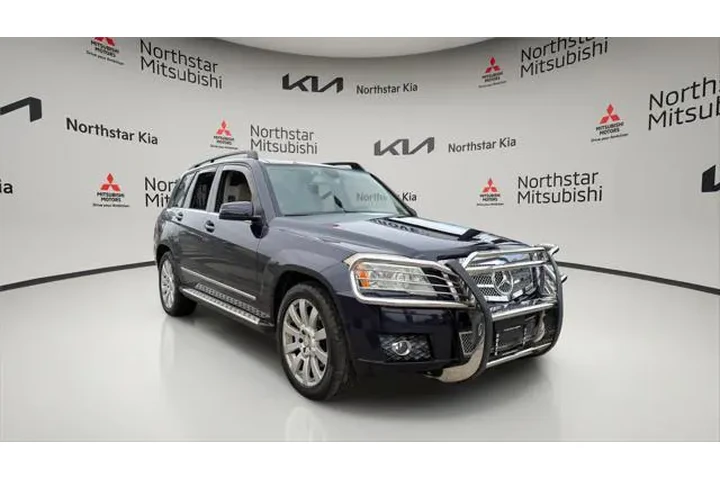 $9995 : Mercedes-Benz GLK 2010 AWD G image 5