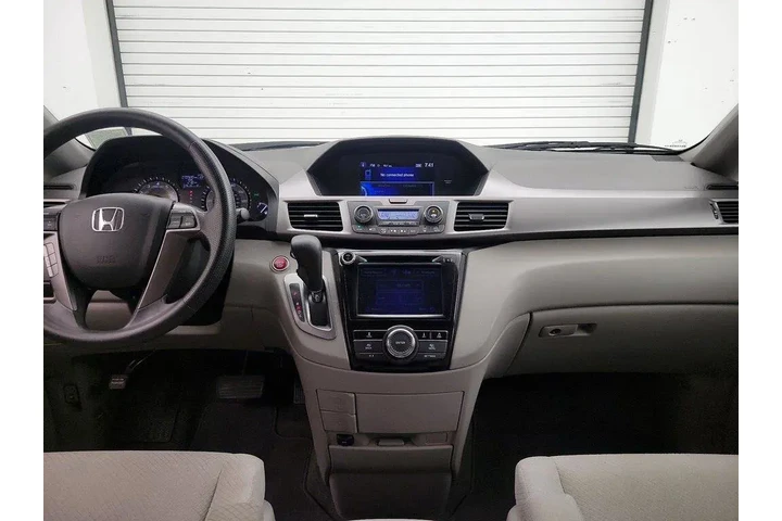 $18998 : Honda Odyssey 2015 EX 4dr Mi image 9