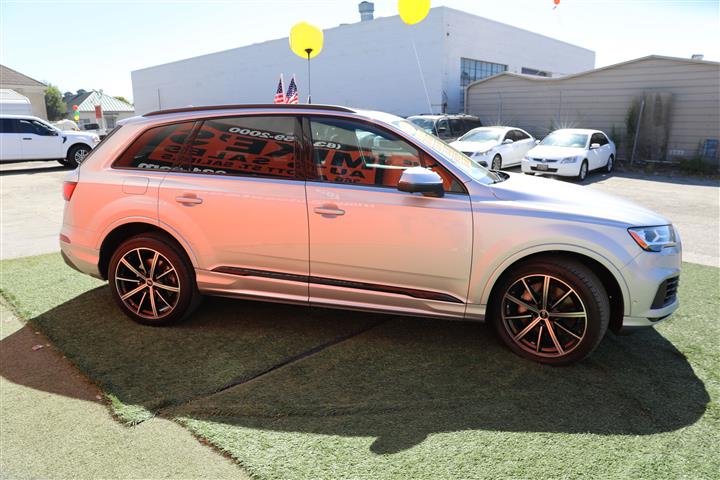 $35999 : 2022 AUDI Q7 PREMIUM PLUS image 4