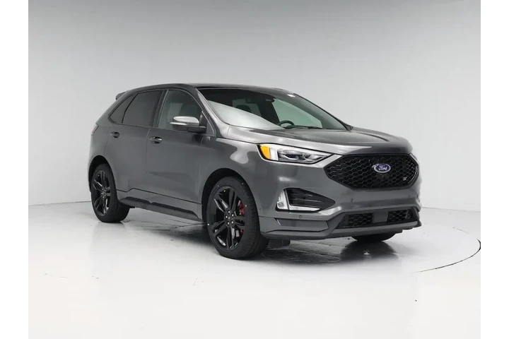 $30998 : Ford Edge 2020 AWD ST 4dr Cr image 1
